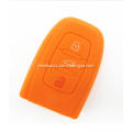 Silicone Car Key Shell Key Protective Cover